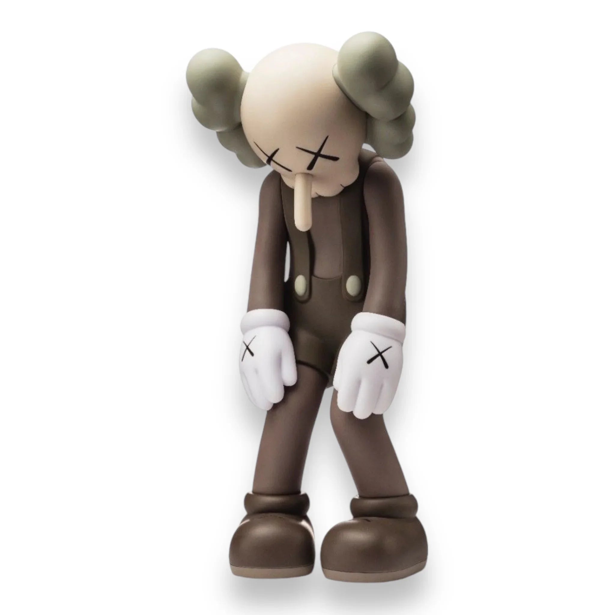 Kaws Small Lie Companion Vinyl Figure