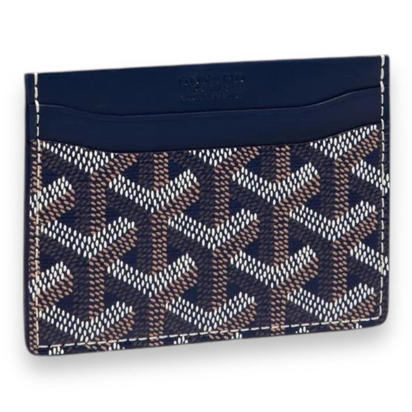 Goyard - Sulpice Card Wallet