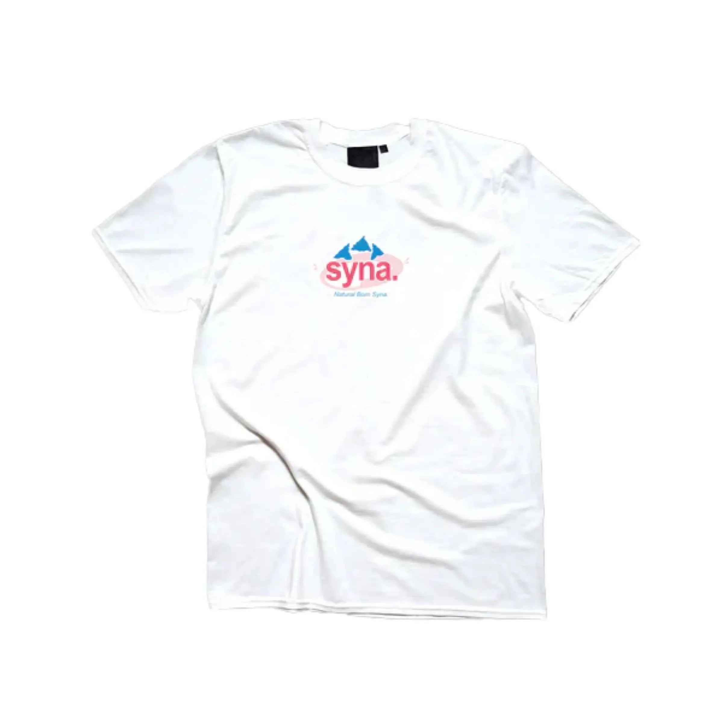 Syna x Evian Tee