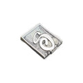 Stüssy Swirl Money Clip