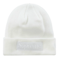 New Era Box Logo Beanie (FW23)
