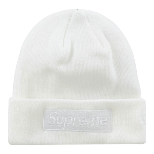 New Era Box Logo Beanie (FW23)