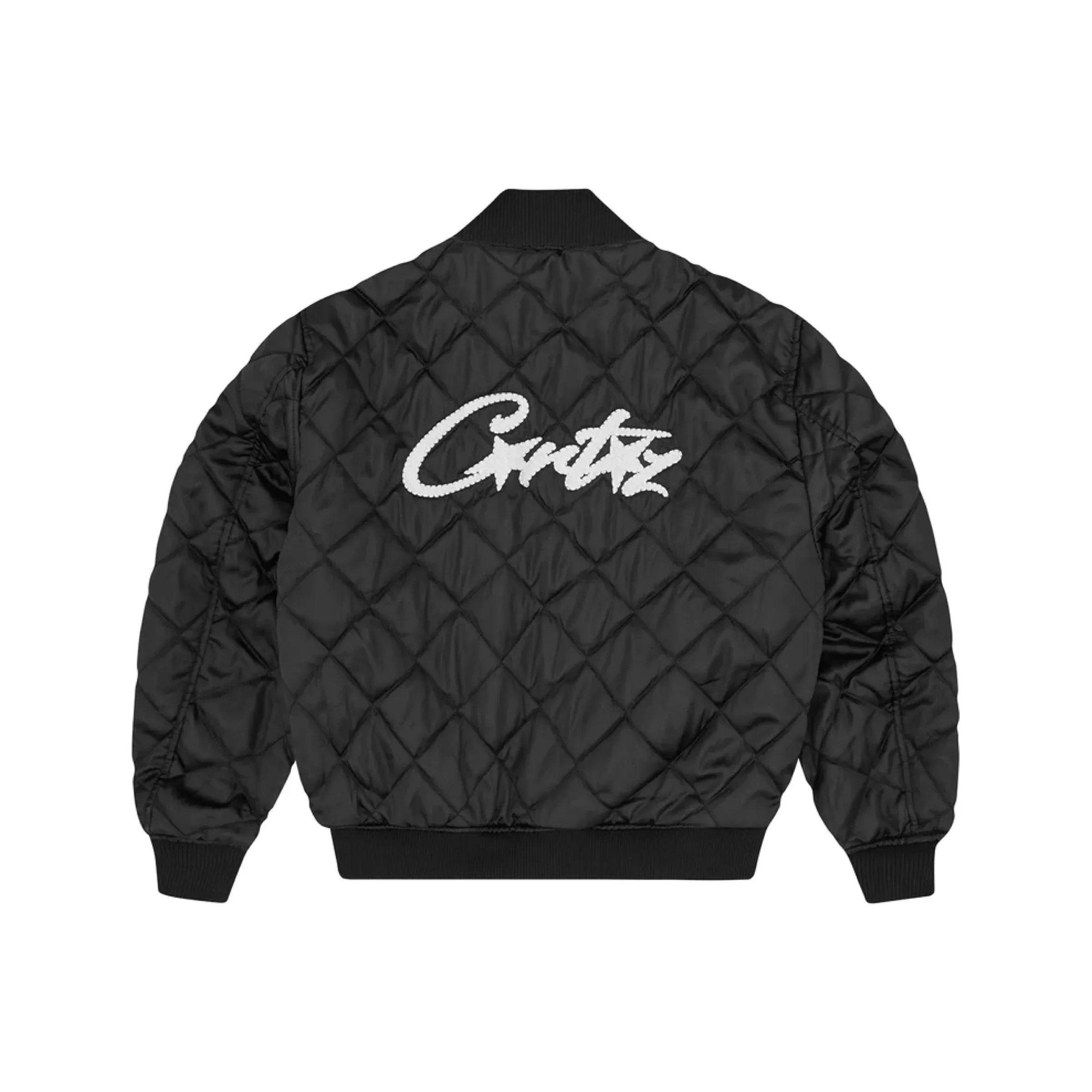 Corteiz Reversible Bomber Jacket