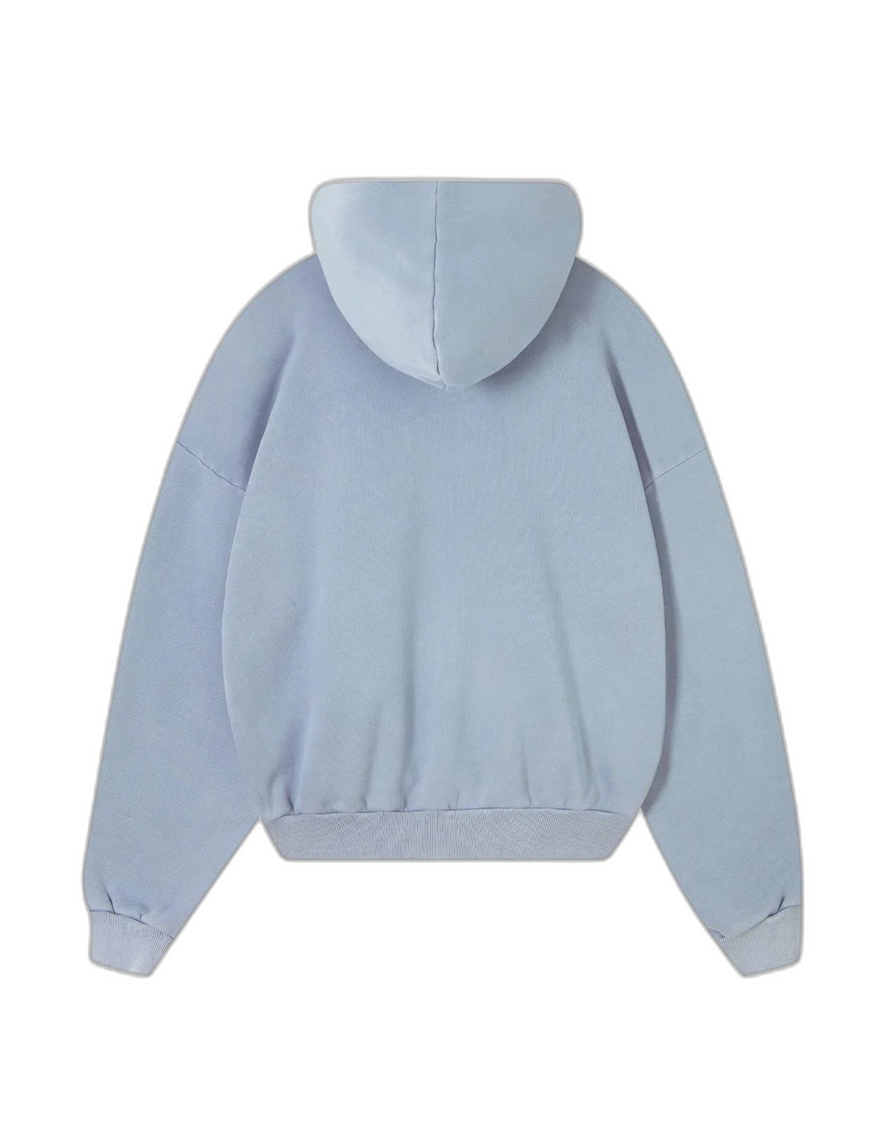 Nude Project Powder Blue Hoodie