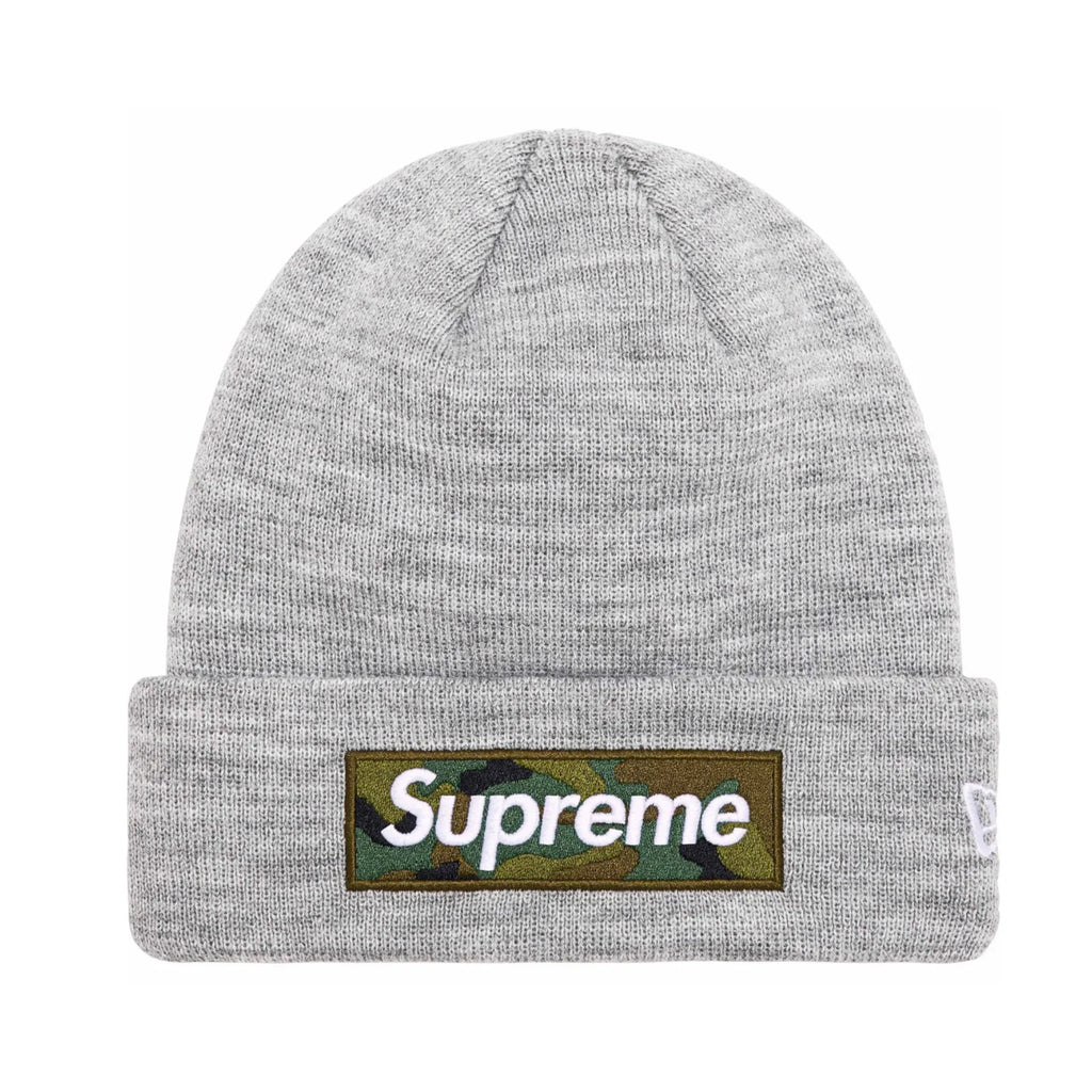 Supreme Box Logo Beanie