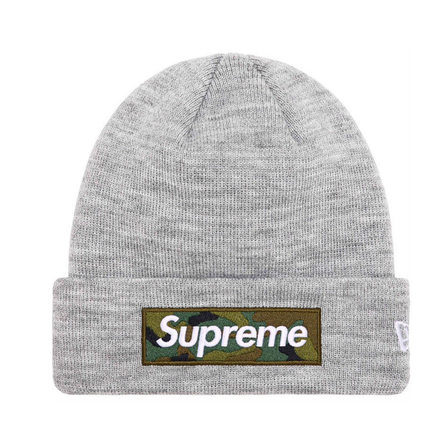 Supreme Box Logo Beanie