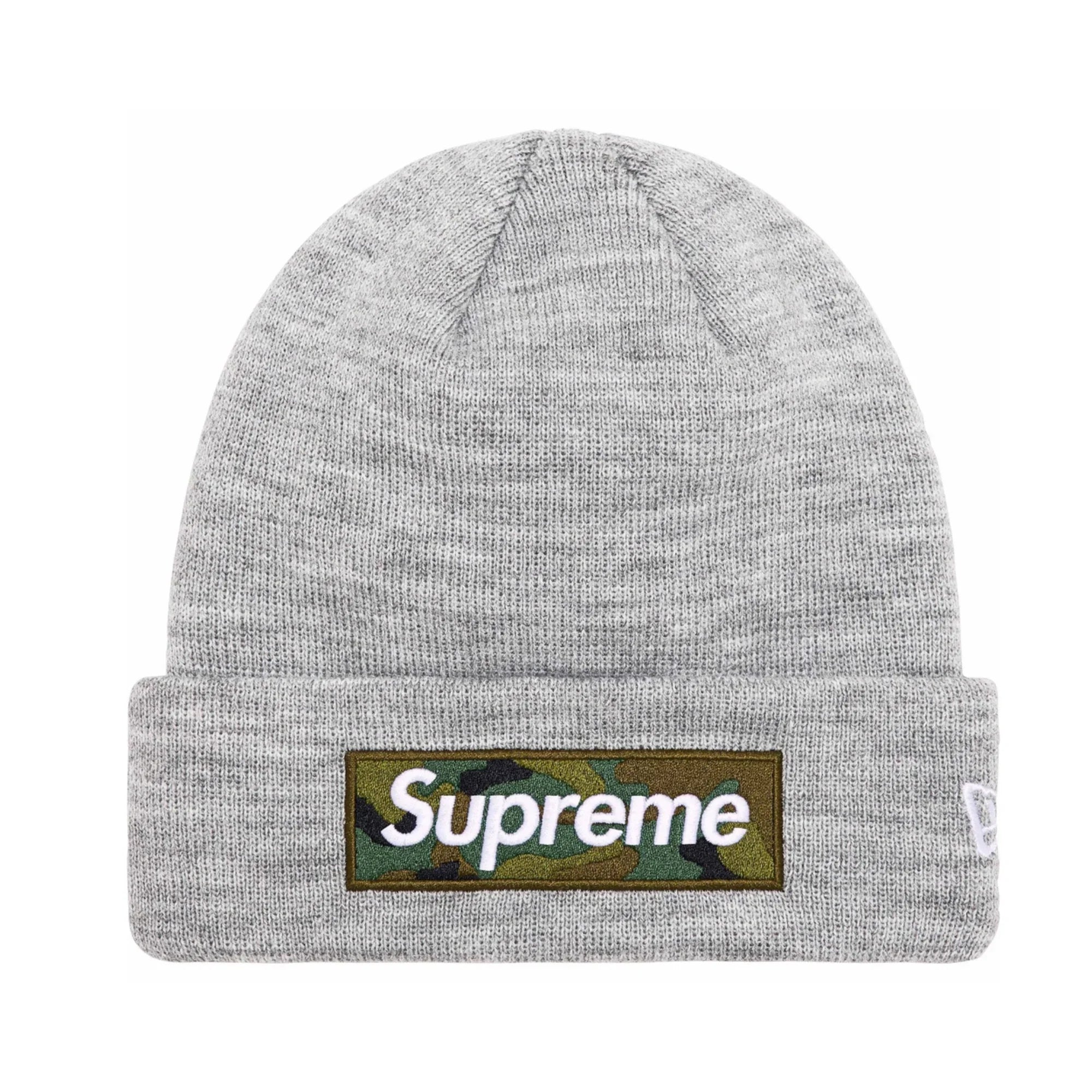 Supreme Box Logo Beanie