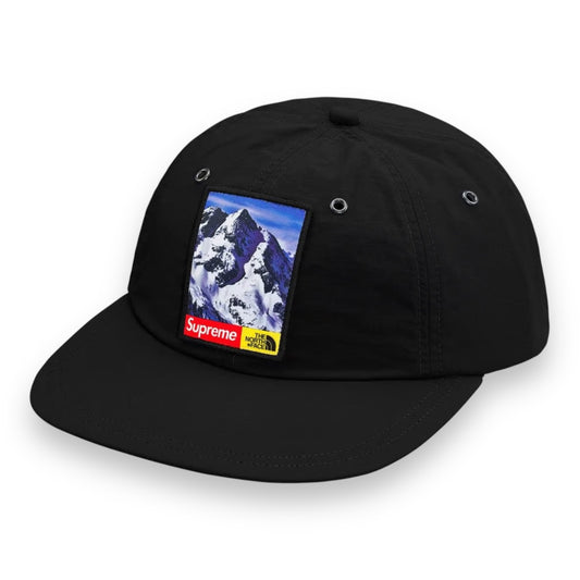 Supreme x The North Face 6 Panel Hat