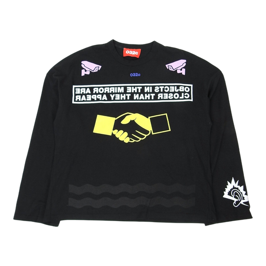 LIFEGUARD LS TSHIRT