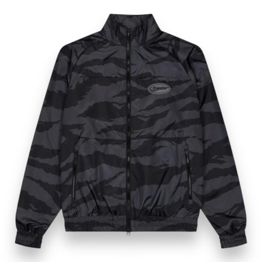 Trapstar Camo Track Jacket