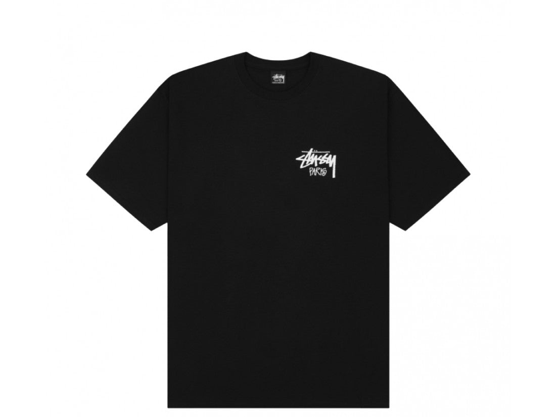 Stüssy Paris T-Shirt