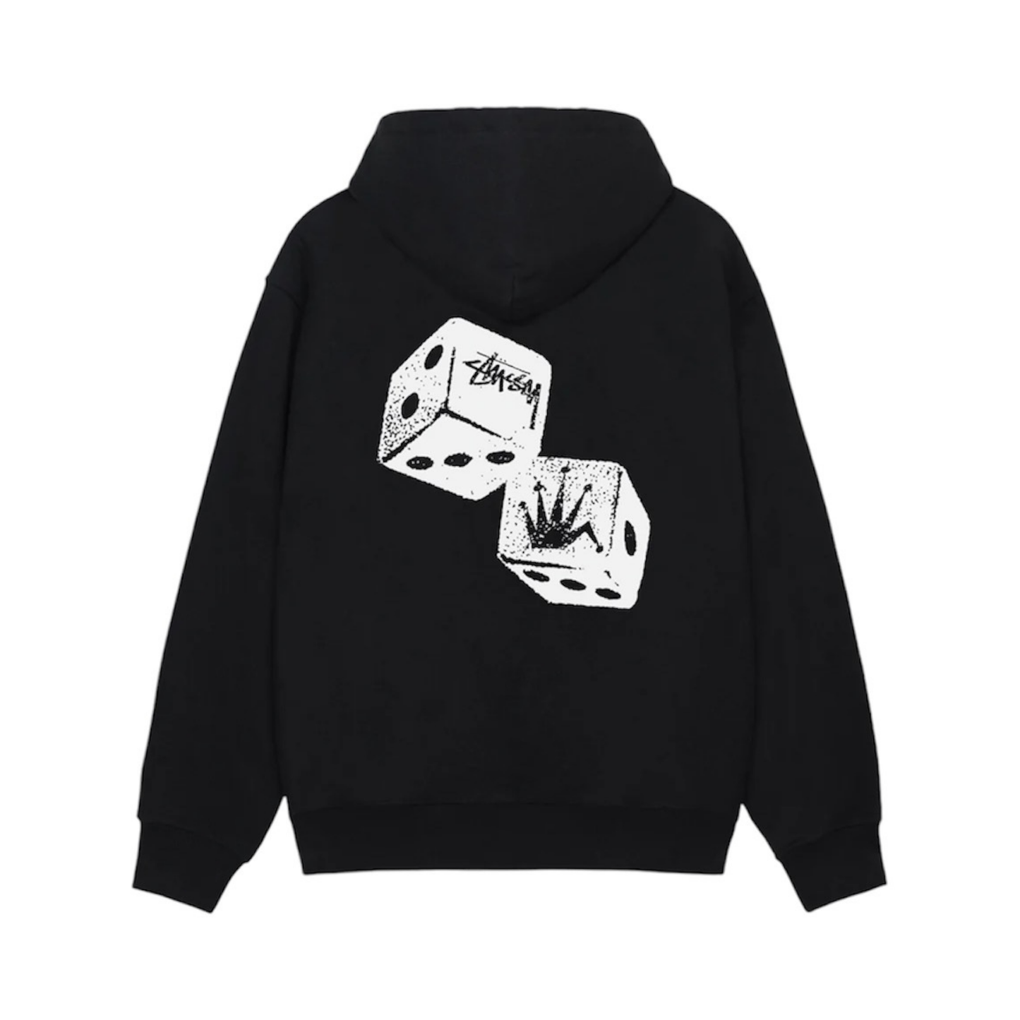 Stüssy Shakers Hoodie