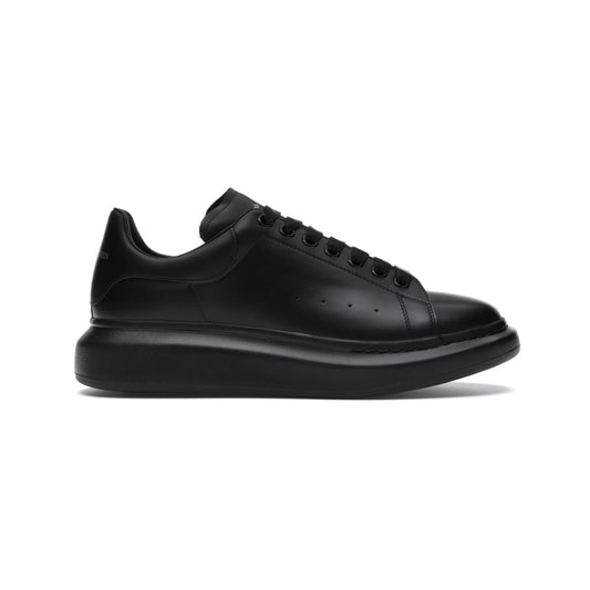 Alexander McQueen Oversized Sneaker Black