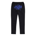 Synaworld OG Logo Sweatpant Black/Blue
