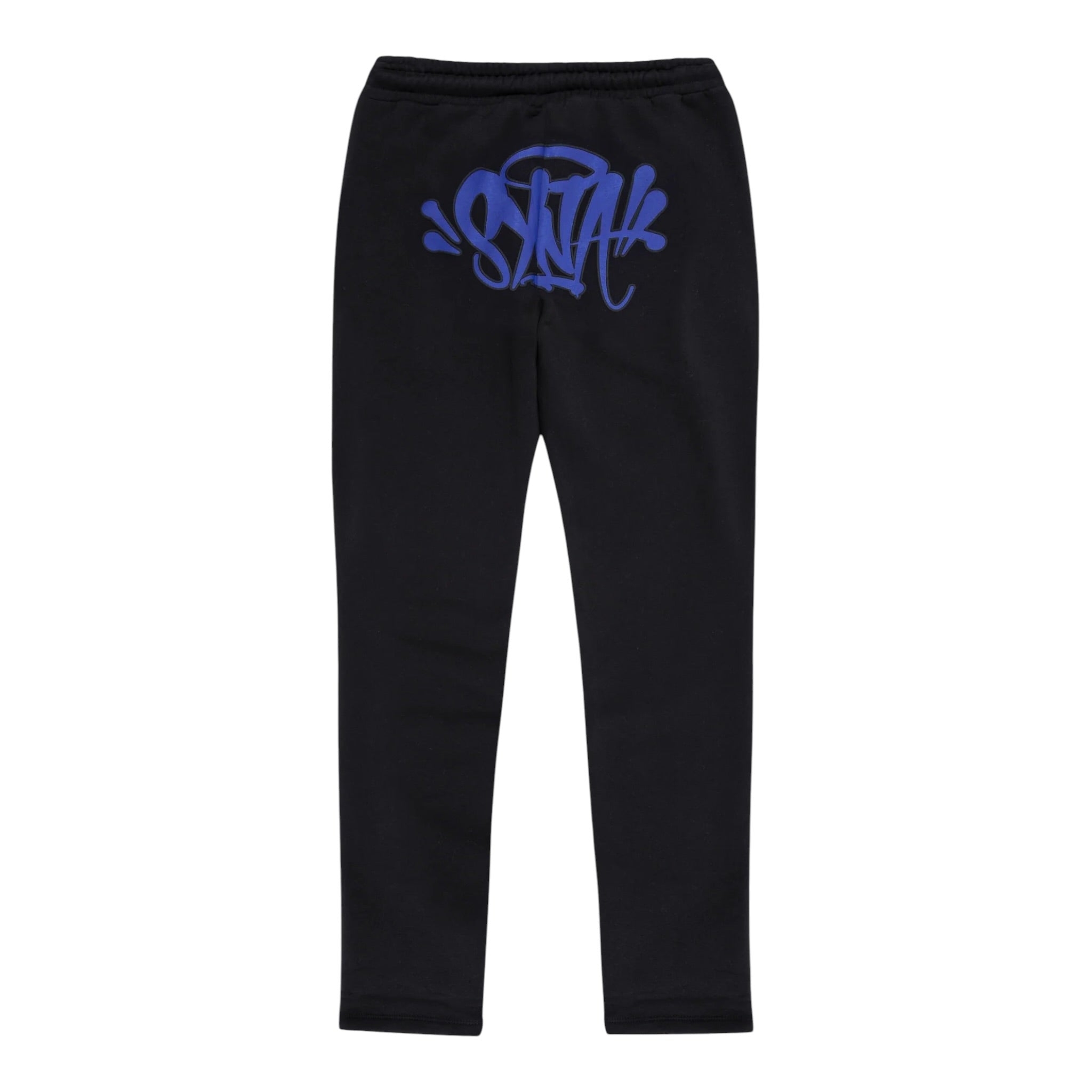 Synaworld OG Logo Sweatpant Black/Blue