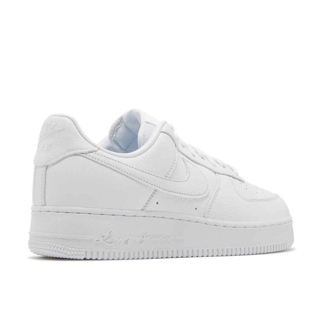 Nocta x Air Force 1 Low CERTIFIED LOVER BOY