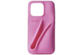 Rhode Lip Case Silicone iPhone Case