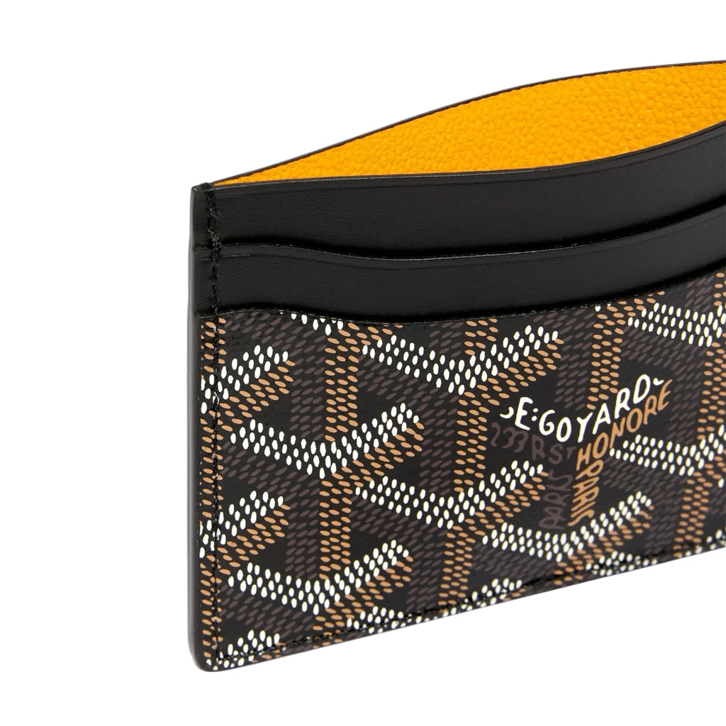 Goyard Saint-Sulpice Card Wallet