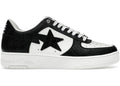 A Bathing Ape Bape Sta #3 Black