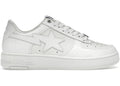 A Bathing Ape Bape Sta #3 White