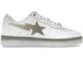 A Bathing Ape Bape Sta #5 White Gradient