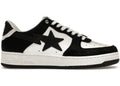 A Bathing Ape Bape Sta Black Calf Hair