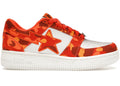 A Bathing Ape Bape Sta Heron Preston