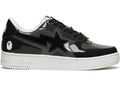 A Bathing Ape Bape Sta Icon M2 Black