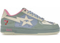 A Bathing Ape Bape Sta KidSuper Green