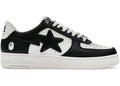 A Bathing Ape Bape Sta Low #3 White Black Cloud Camo