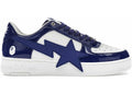 A Bathing Ape Bape Sta OS #3 M2 Navy