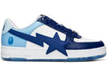 A Bathing Ape Bape Sta OS Blue