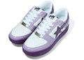 A Bathing Ape Bape Sta Low Purple (2020)