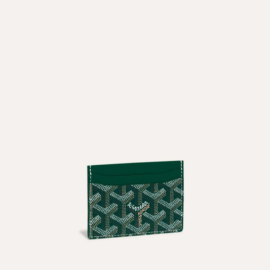 Goyard Saint-Sulpice Card Wallet