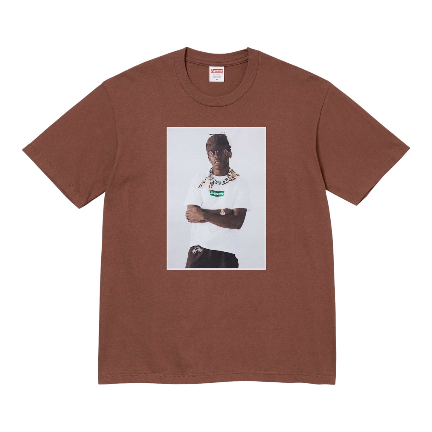 Supreme Tyler The Creator Tee