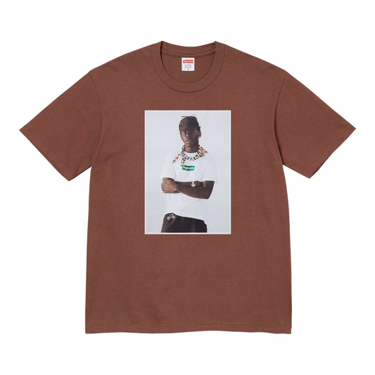 Supreme Tyler The Creator Tee