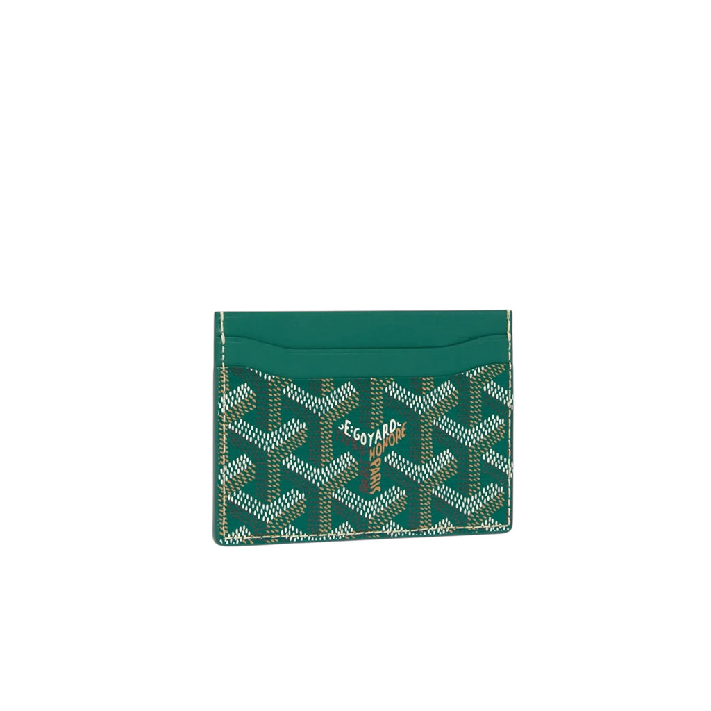 Goyard Saint-Sulpice Card Wallet