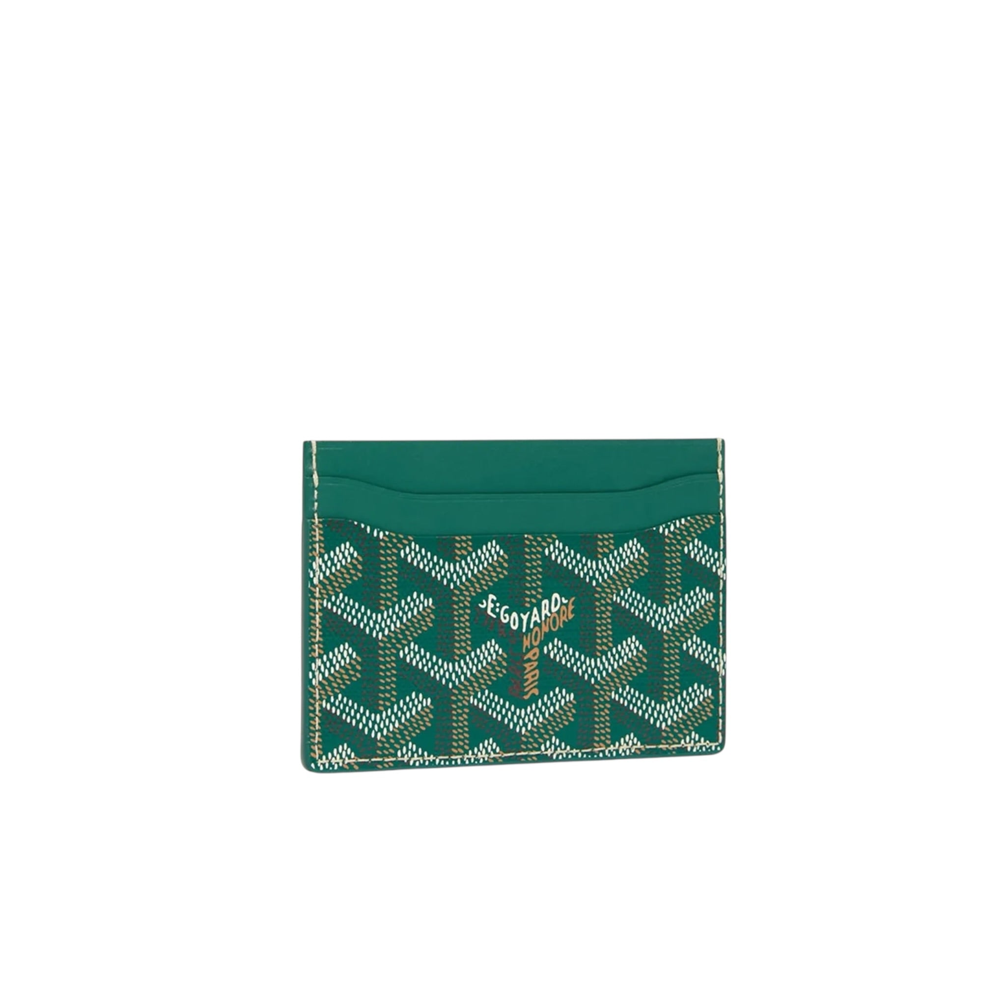 Goyard Saint-Sulpice Card Wallet
