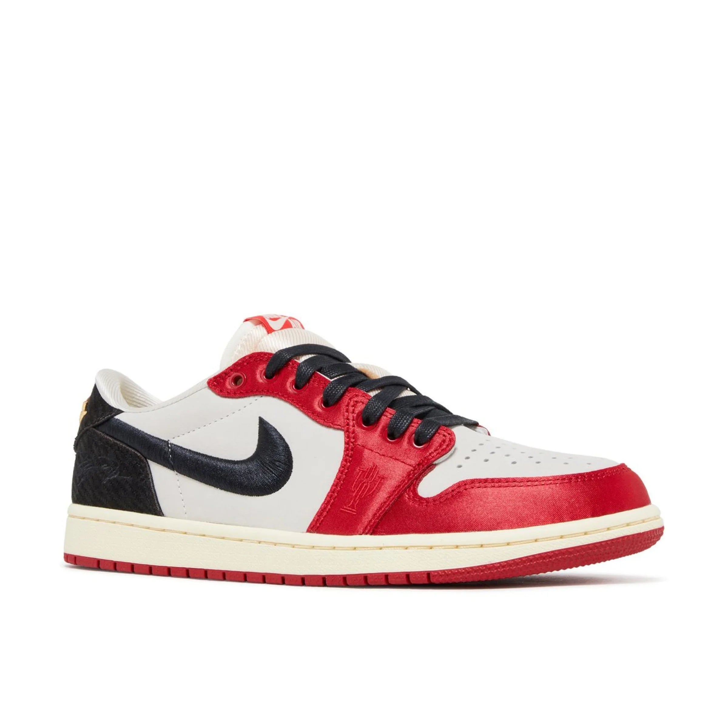 Trophy Room x Air Jordan 1 Retro Low Og Sp ‘Rookie Card’