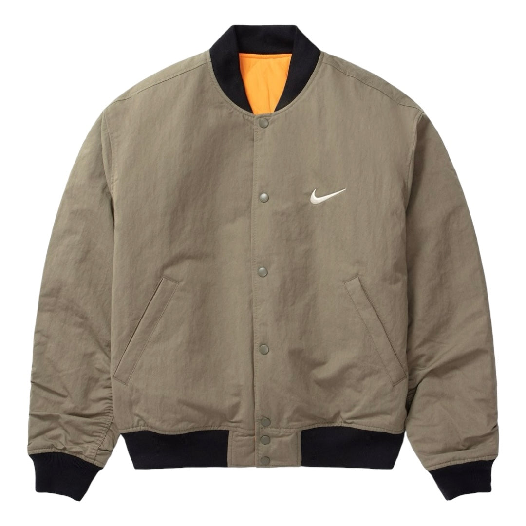 Nike x Stussy Reversible Jacket