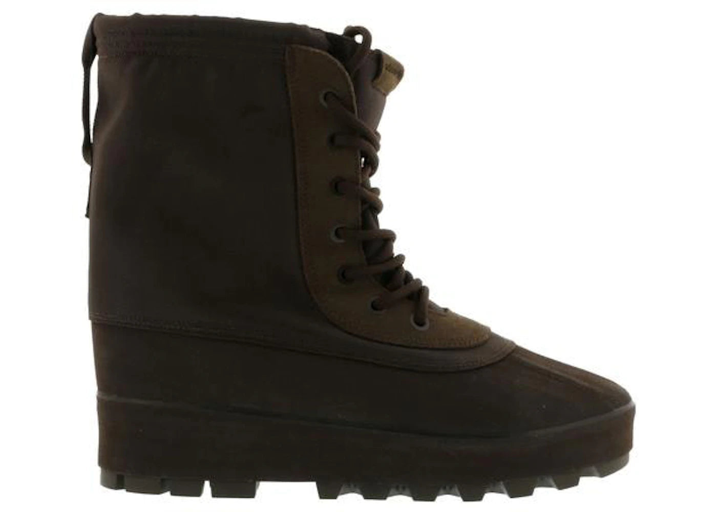 adidas Yeezy 950 Chocolate
