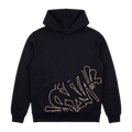 Synaworld Slice Logo Can’t Rush Greatness Album Exclusive Hoodie