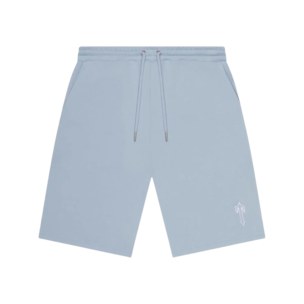 Trapstar Foundation Blue Short