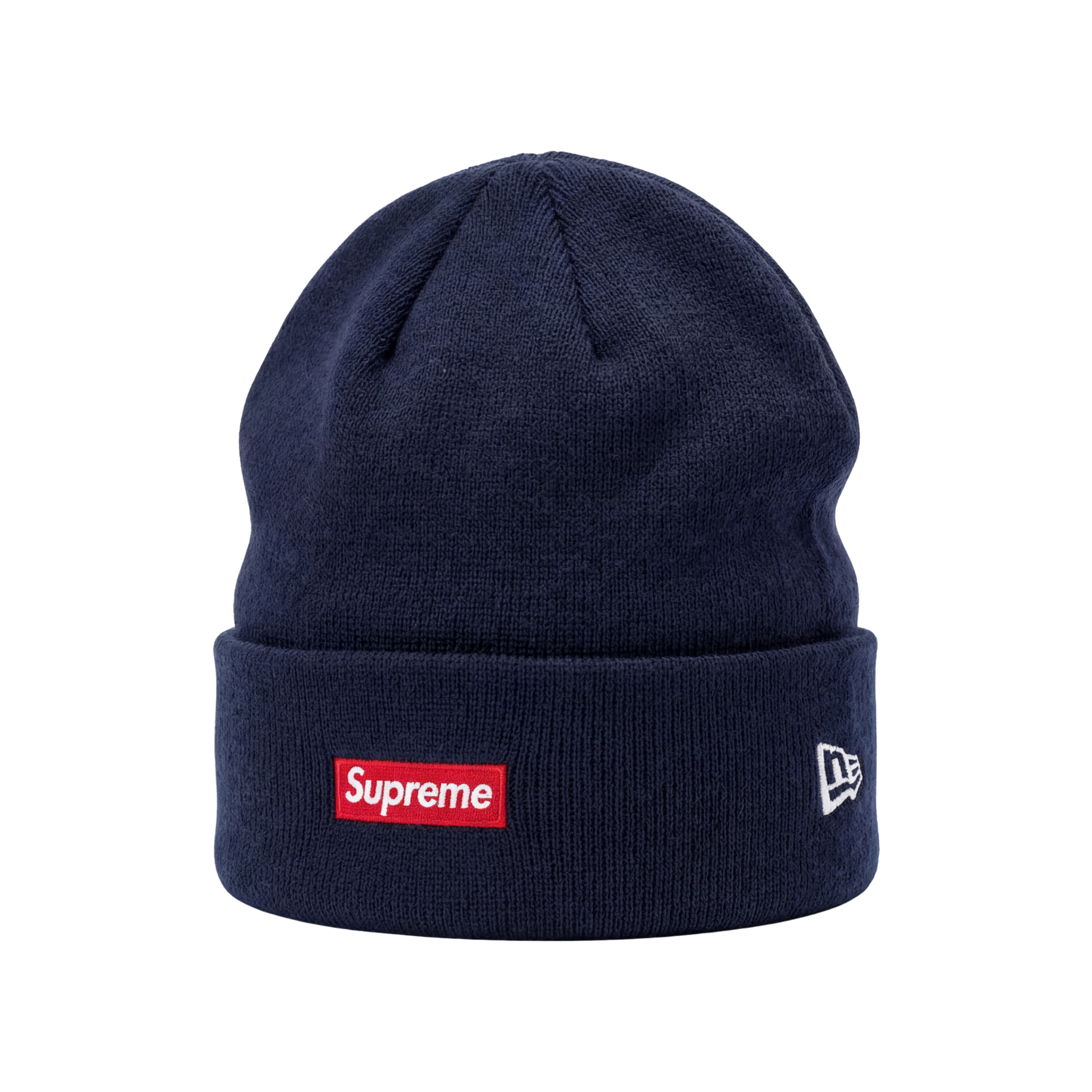 Supreme New Era Classic Logo Shop Tokyo Beanie