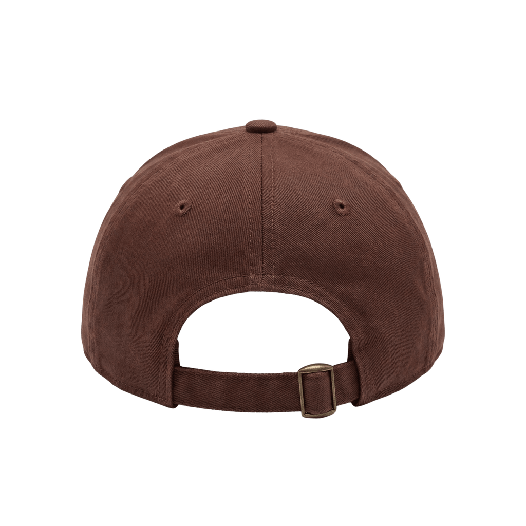 Mowalola x Mercedes - Love Nigeria Unreleased Adjustable Hat