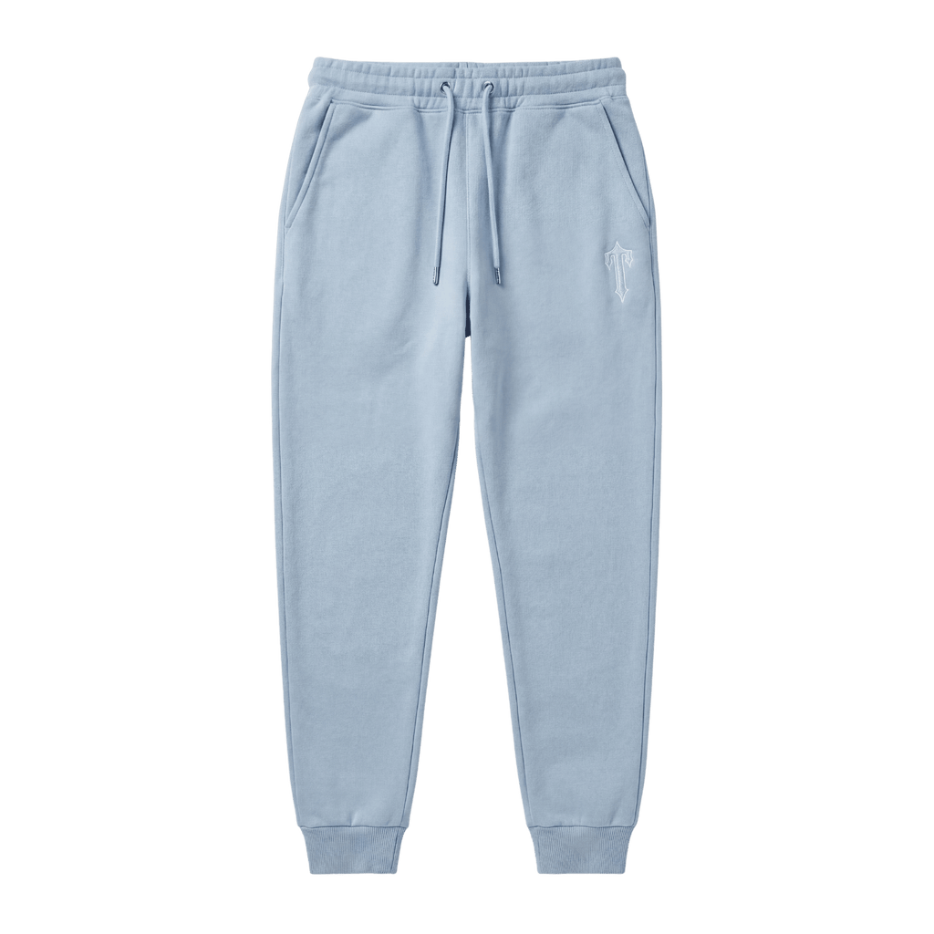 Trapstar Foundation LightBlue/White Pant