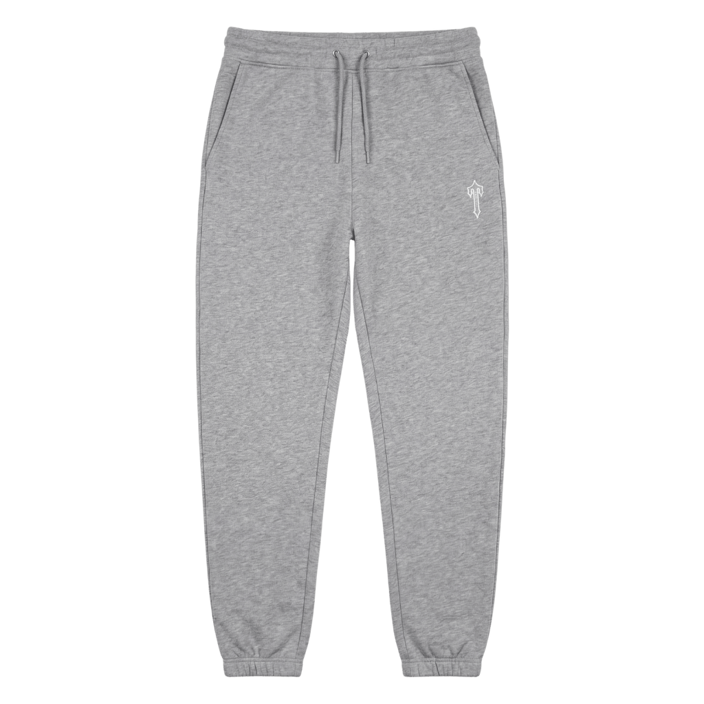 Trapstar Foundation Grey/White Pant