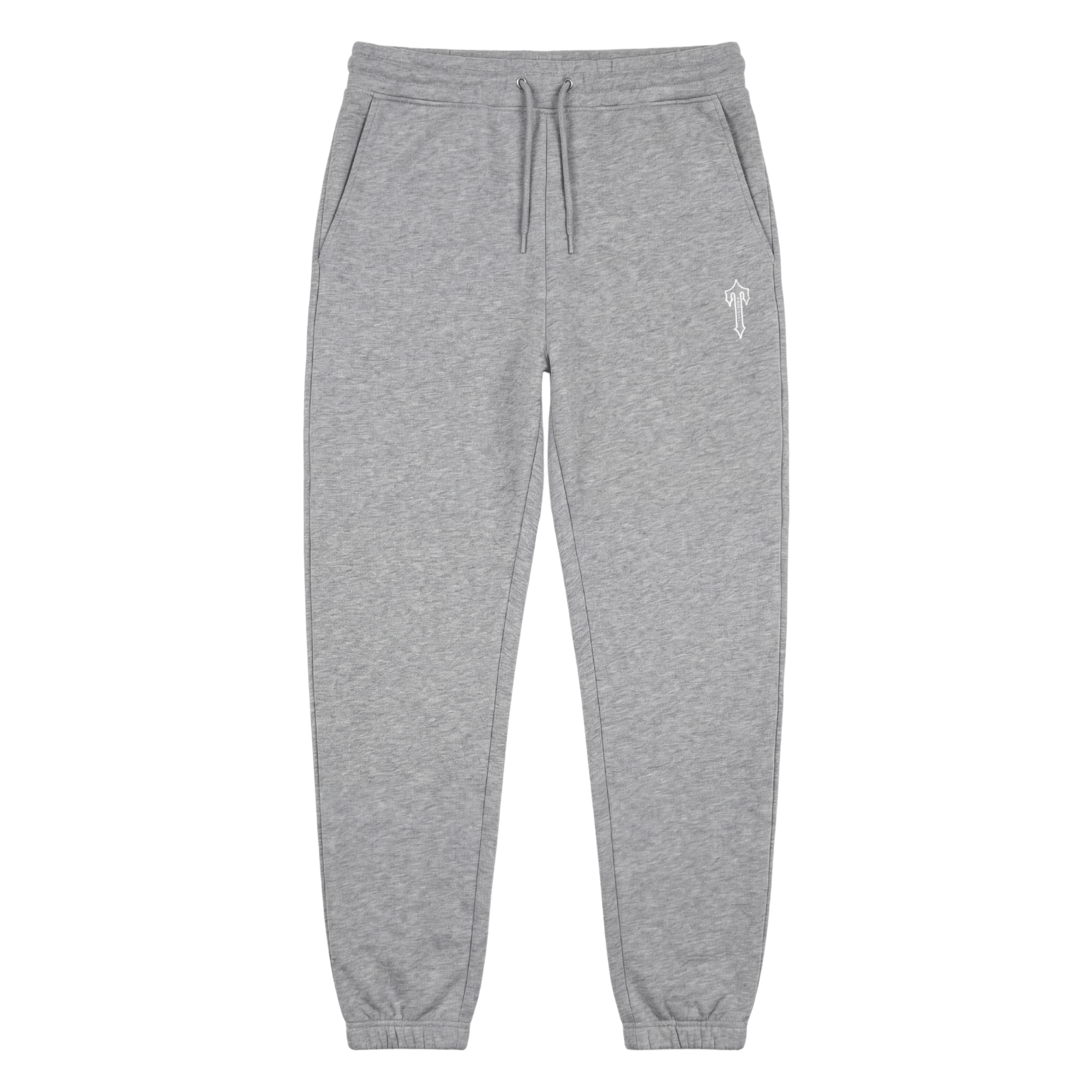 Trapstar Foundation Grey/White Pant