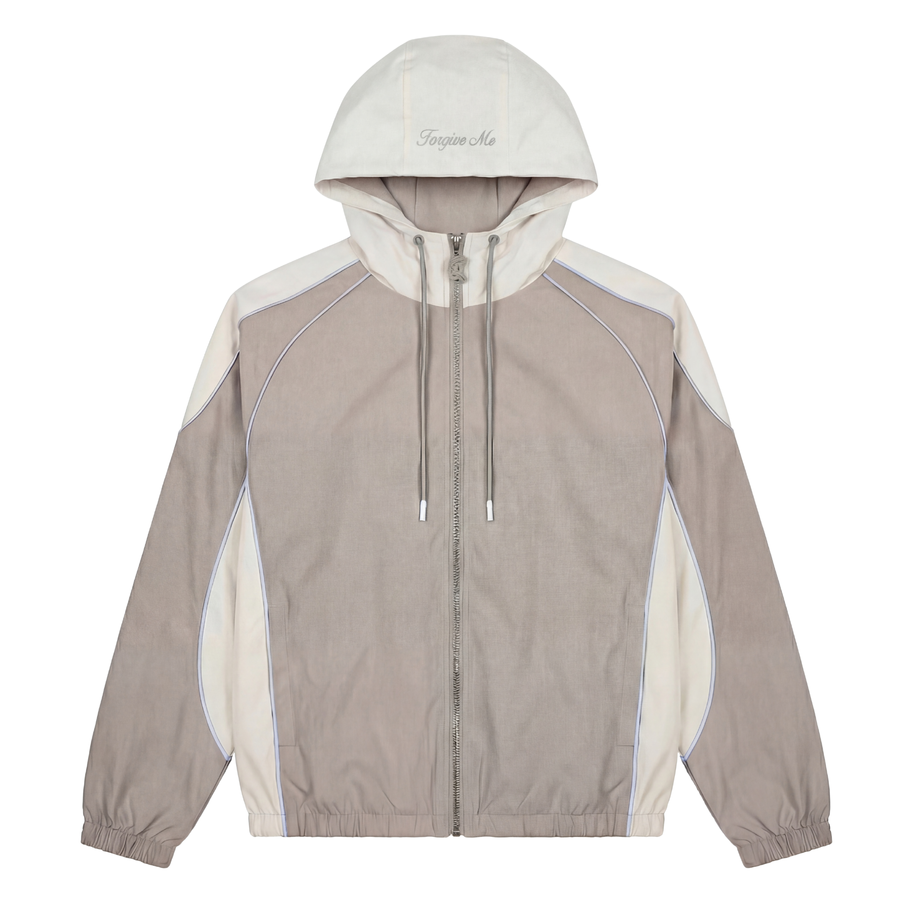 Syna Venom Jacket Beige