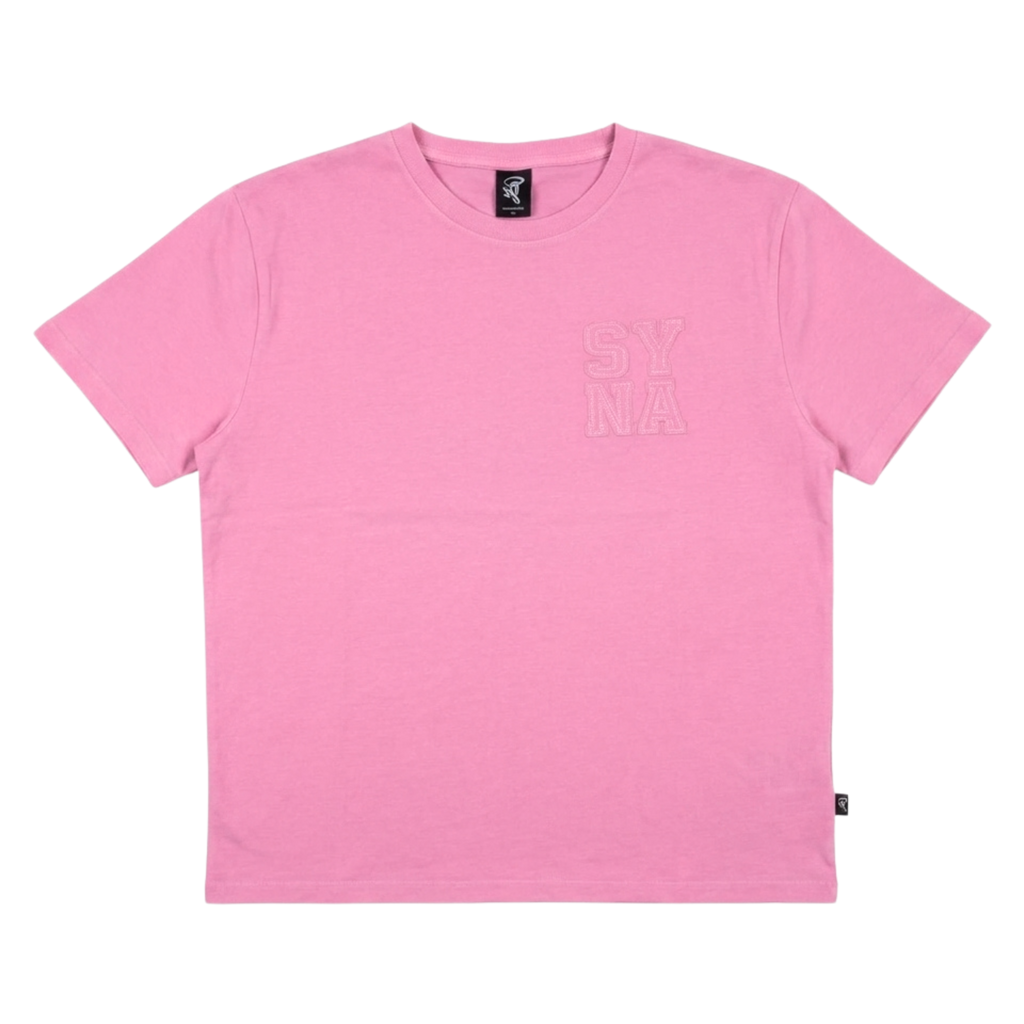 Syna World Unreleased Essentials Set Washed Pink